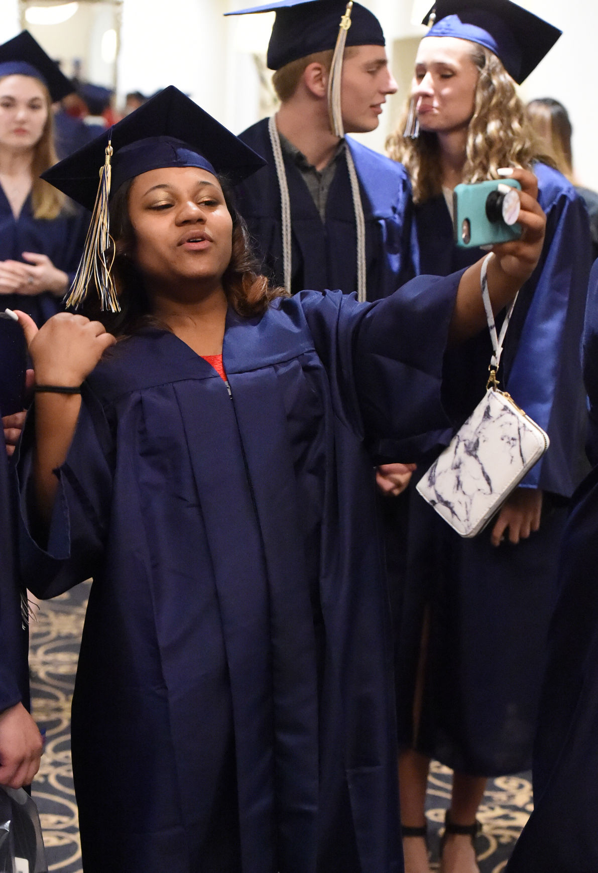 PHOTOS: Colorado Springs Early Colleges Graduation